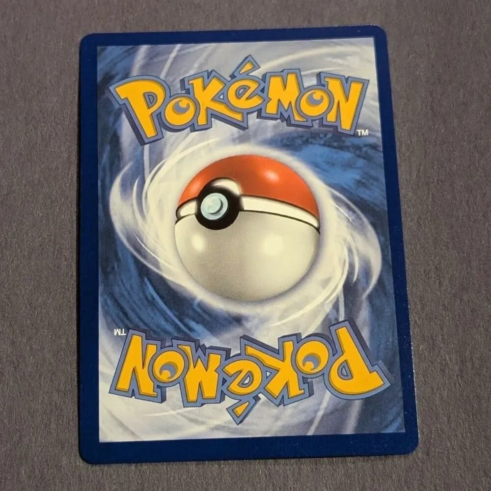 Pokemon Jellicent ex White Flare WHT 045/086 Double Rare TCG Card